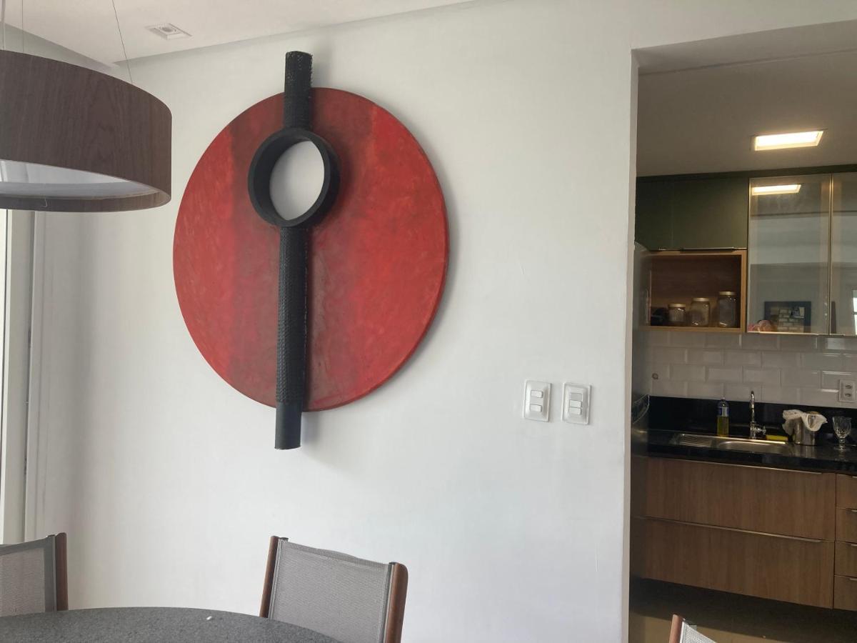Village Dos Ipes 普拉亚多 外观 照片